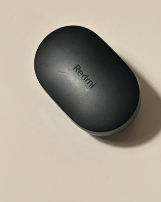 Cuffie Wireless Redmi + custodia
