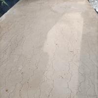 4 piani di marmo perlato di Sicilia cm 49x103