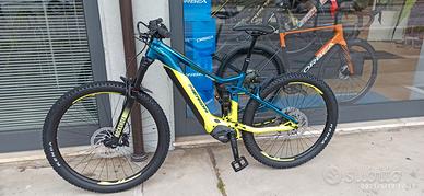 MTBK FULL Merida eONE Sixty 500 85Nm 630Wh