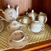 Servizio da caffè Bavaria