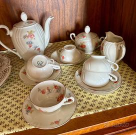 Servizio da caffè Bavaria