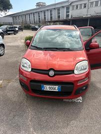 Fiat Panda 1.3 Mjt 