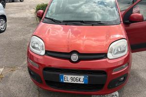 Fiat Panda 1.3 Mjt 
