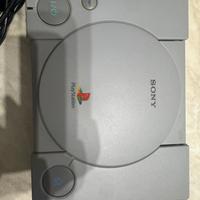 PlayStation 1