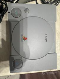 PlayStation 1