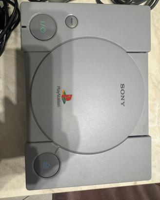 PlayStation 1