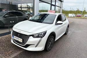 Peugeot 208 ALLURE PACK motore elettrico 136 cv SP