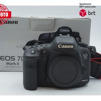 Canon 7D Mark II