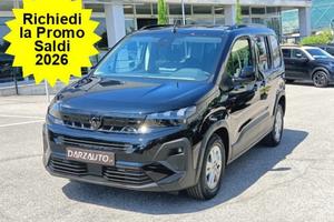 PEUGEOT Rifter Vettura BlueHDi 100 S&S Allure St