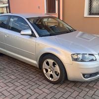 Audi A3 1.6 Benzina Ok Neopatentati