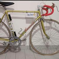 Legnano Gran Premio anni 70 bici vintage