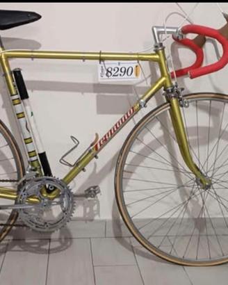 Legnano Gran Premio anni 70 bici vintage