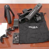 Moza mini P-max