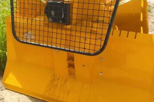 Verricello forestale