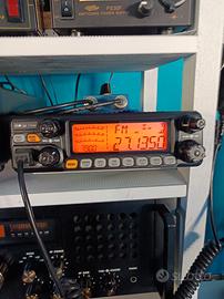 radio cb  crt