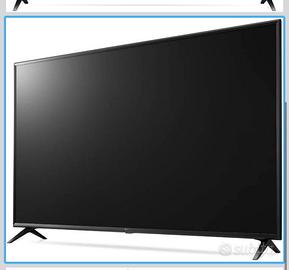 Tv LG 50UK6300MLB