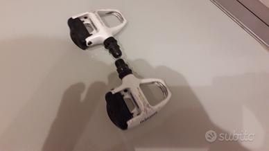 pedali shimano spd corsa