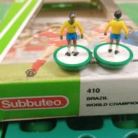 Subbuteo lw ref 410 Subbuteo Versione World Champ