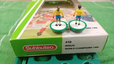 Subbuteo lw ref 410 Subbuteo Versione World Champ