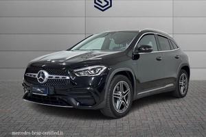Mercedes-Benz GLA 250 eq-power Premium auto