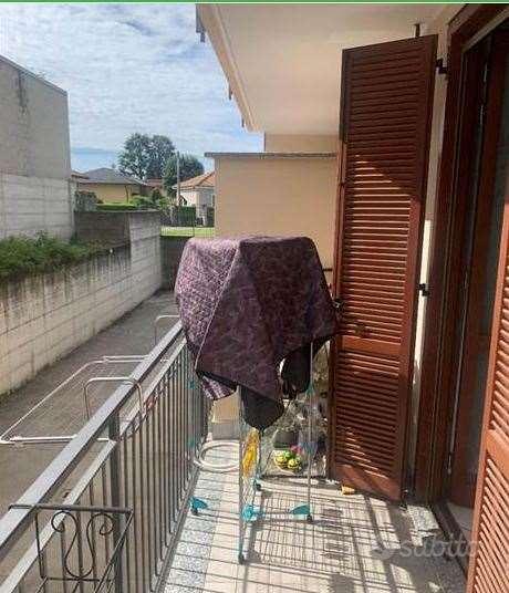 Appartamento – Buscate, Milano - Altro