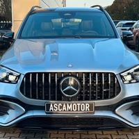 Mercedes-benz GLE 53 AMG 4Matic+ Mild Hybrid Line 