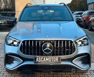 Mercedes-benz GLE 53 AMG 4Matic+ Mild Hybrid Line 