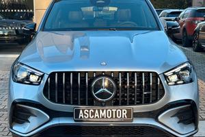 Mercedes-benz GLE 53 AMG 4Matic+ Mild Hybrid Line 
