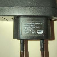 Alimentatore C39280-Z4-C557 Gigaset Siemens
