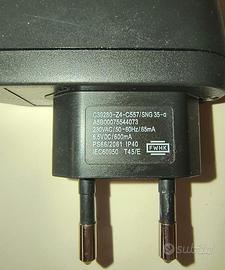 Alimentatore C39280-Z4-C557 Gigaset Siemens