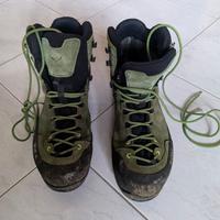 Salewa Mountain Trainer Mid Gore-Tex_Tg. 45