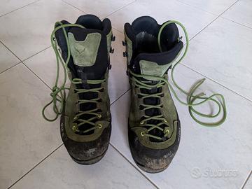 Salewa Mountain Trainer Mid Gore-Tex_Tg. 45