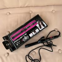 Arricciacapelli rowenta