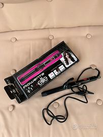 Arricciacapelli rowenta