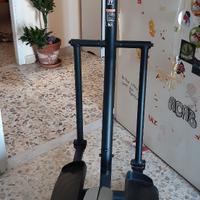 Bibicletta Ellittica Decatlon