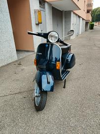 Vespa PX 125 ARCOBALENO 