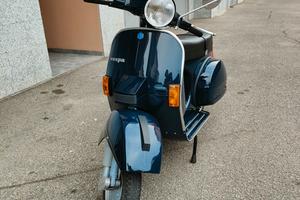 Vespa PX 125 ARCOBALENO 