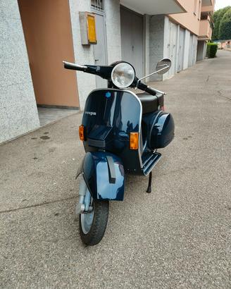 Vespa PX 125 ARCOBALENO 