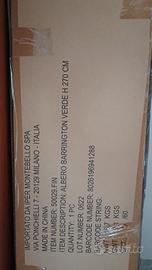 albero di natale 270 