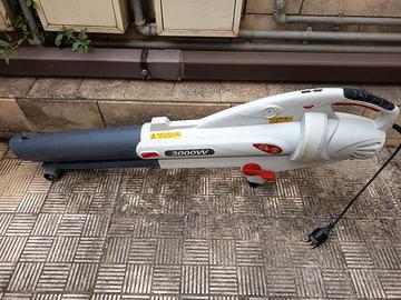 soffiatore elettrico 