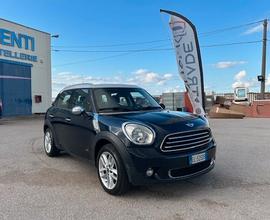 Mini Cooper D Countryman 2.0 ALL4 Automatica