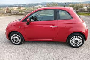 Fiat 500 1.2 benzina