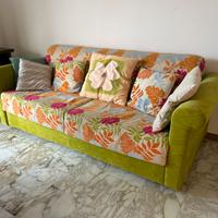Divano letto