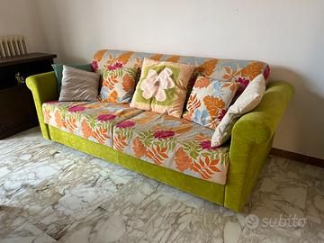 Divano letto