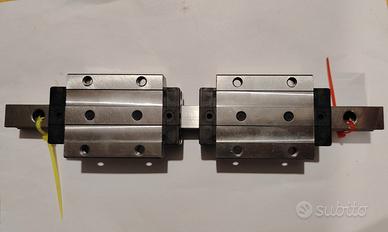 carrelli bosch per cnc