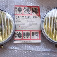 RICAMBI A112 ABARTH E NORMALE