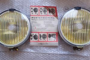 RICAMBI A112 ABARTH E NORMALE