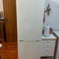 Frigo bosch con congelatore