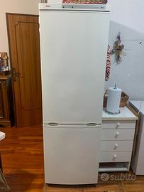 Frigo bosch con congelatore