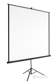 Telo per video proiettore 